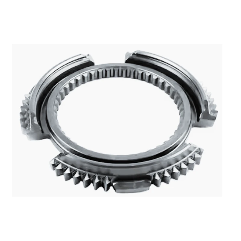SYNCHRONIZER RING MANUAL TRANSMISSION GEAR FOR MERCEDES TRUCK 
